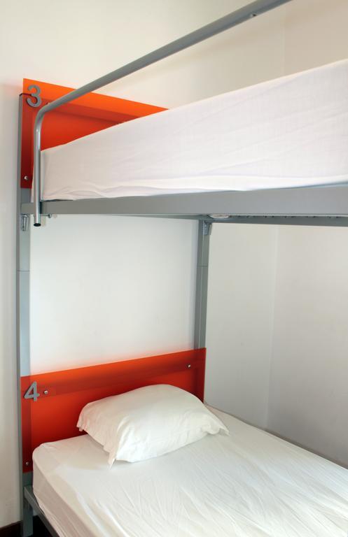 Albergue Hi - De Juventude